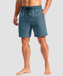 Drawstring No Liner Short 7''/9''/11''