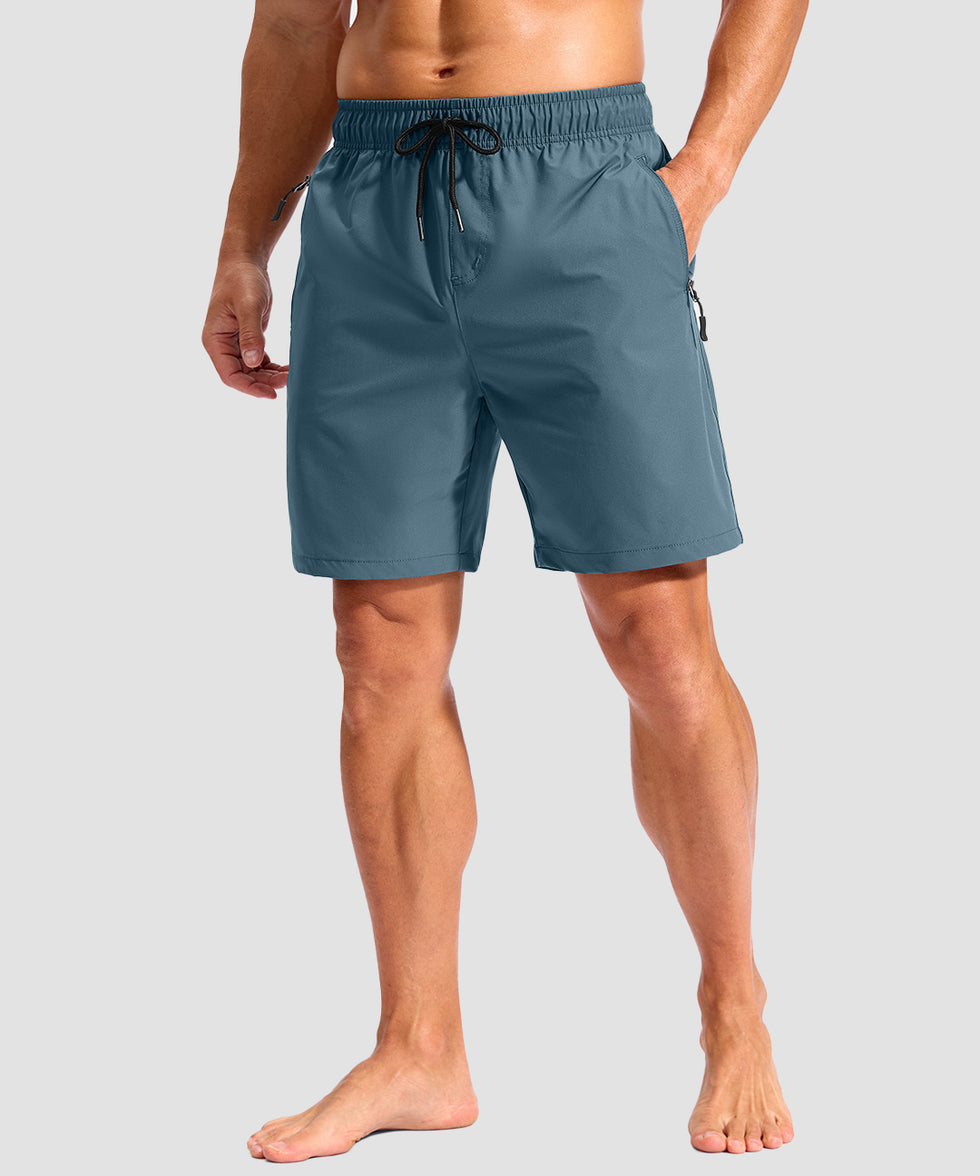 Drawstring No Liner Short 7''/9''/11''