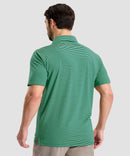 Striped Polo Short Sleeve