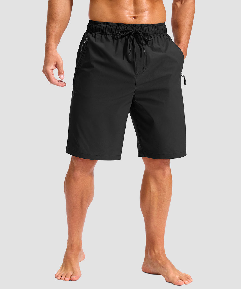 Drawstring No Liner Short 7''/9''/11''