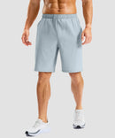 Low Rise With Pocket Slit Shorts 5''/7''/9''