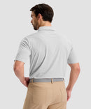 Striped Polo Short Sleeve