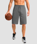 Lightweight Drawstring Short 11''