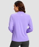 UV Protection Zip Up 4 Pockets Jacket