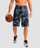 Lightweight Drawstring Short 11''