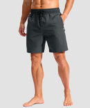 Drawstring No Liner Short 7''/9''/11''