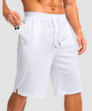Lightweight Drawstring Short 11''