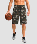 Lightweight Drawstring Short 11''