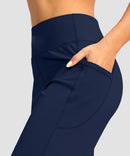 Relaxed Fit Bermuda Short 12''