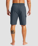 Dry Fit No Liner Board Shorts 9''