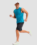 Drawstring No Liner Short 7''/9''/11''