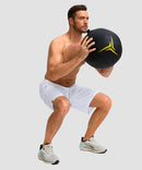 Lightweight Drawstring Short 11''