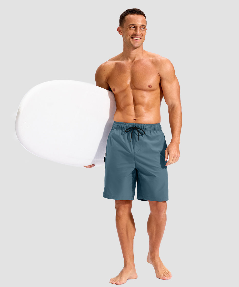 Drawstring No Liner Short 7''/9''/11''