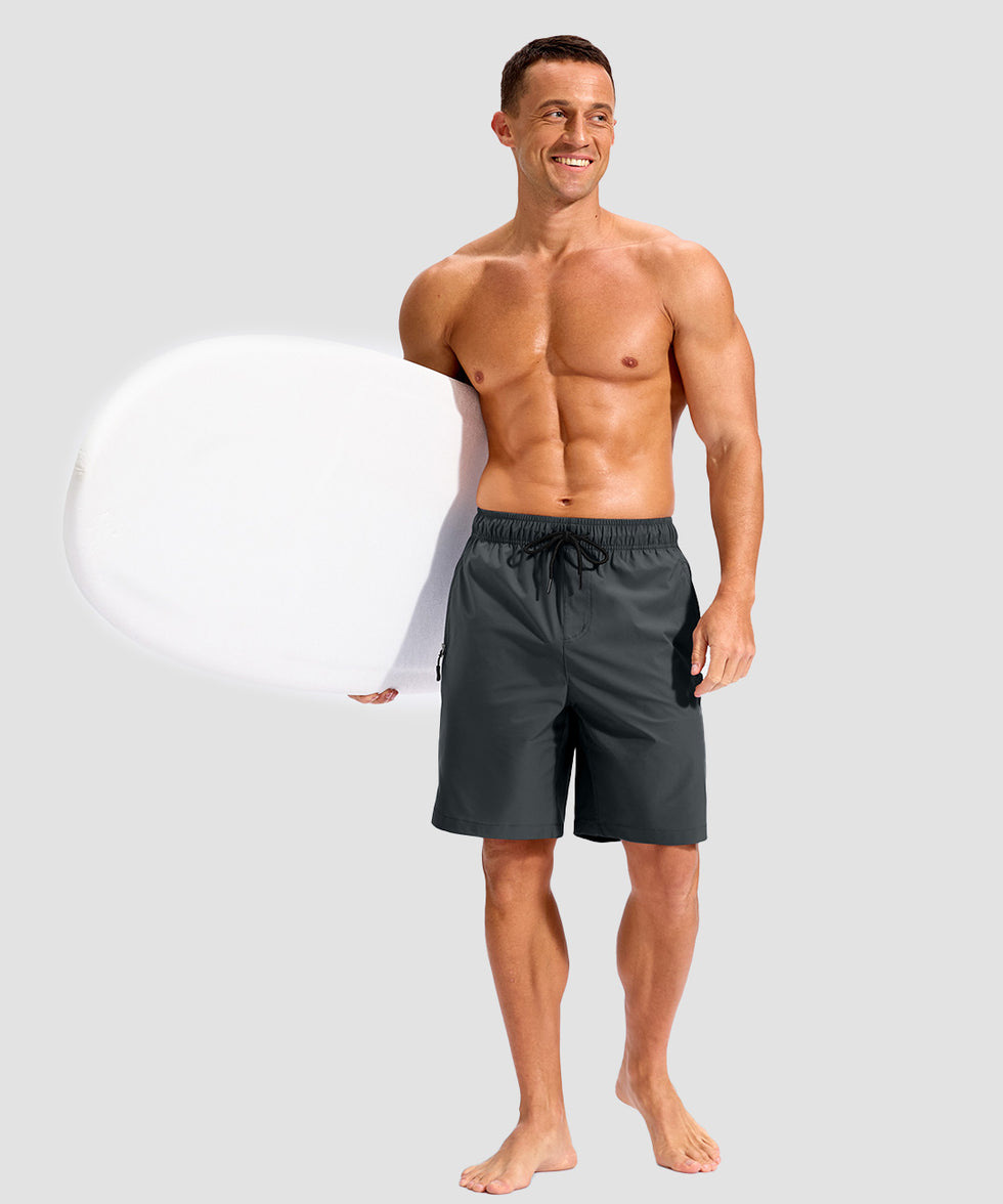 Drawstring No Liner Short 7''/9''/11''