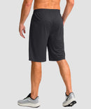Lightweight Drawstring Short 11''