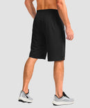 Lightweight Drawstring Short 11''