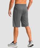 Lightweight Drawstring Short 11''