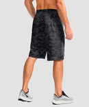 Lightweight Drawstring Short 11''
