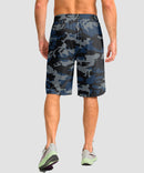 Lightweight Drawstring Short 11''