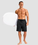 Drawstring No Liner Short 7''/9''/11''