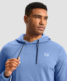 Fleece Long Sleeve Hoodie