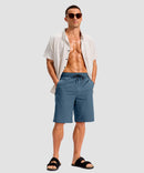 Drawstring No Liner Short 7''/9''/11''
