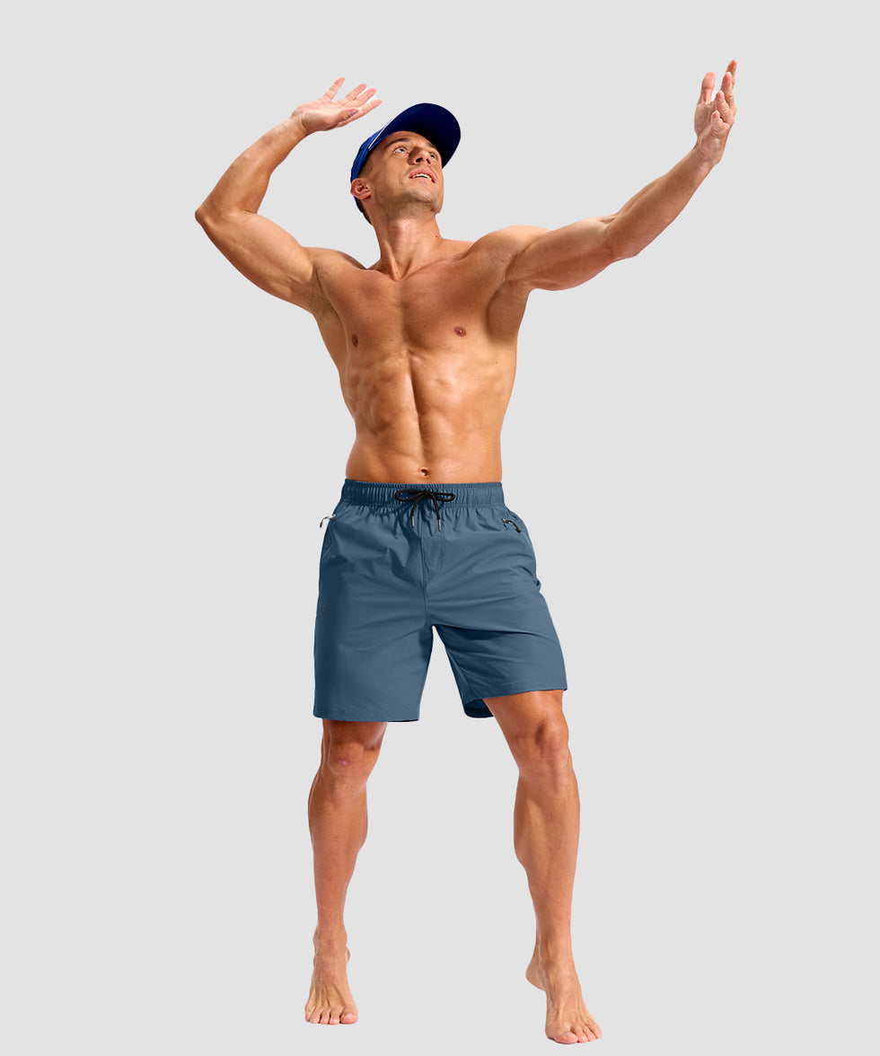 Drawstring No Liner Short 7''/9''/11''