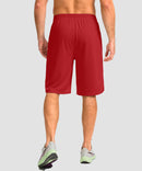 Lightweight Drawstring Short 11''