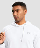 Fleece Long Sleeve Hoodie
