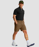 Mid-Rise With 3 Pockets Short 5''/7''/9''