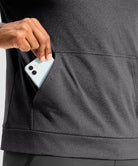 Fleece Long Sleeve Hoodie