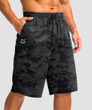 Lightweight Drawstring Short 11''