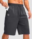 Lightweight Drawstring Short 11''