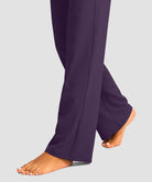 High Rise Wide Leg Yoga Pants