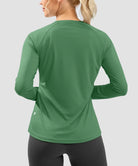UV Protective Long Sleeve T-Shirt