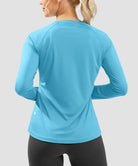 UV Protective Long Sleeve T-Shirt