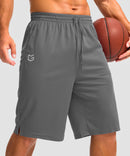 Lightweight Drawstring Short 11''