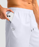 Lightweight Drawstring Short 11''
