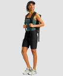 Mid Rise Cargo Short 7''