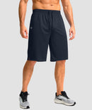 Lightweight Drawstring Short 11''