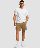 Mid-Rise With 3 Pockets Short 5''/7''/9''
