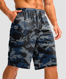 Lightweight Drawstring Short 11''