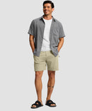 Mid-Rise With 3 Pockets Short 5''/7''/9''