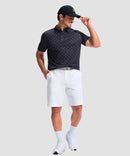 3 Pockets Men's 9" Golf Shorts
