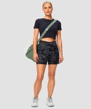 Crossover Slim Fit Short 6''