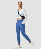 Pull-on With Pockets Joggers
