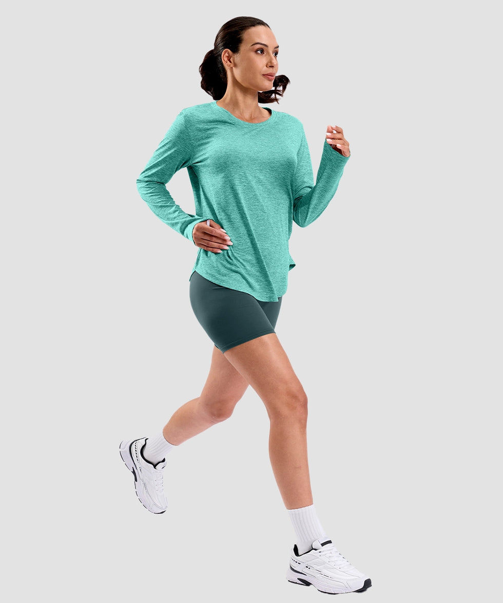 G-DryKit™ Pullover Long Sleeve