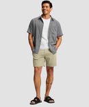 Mid-Rise With 3 Pockets Short 5''/7''/9''