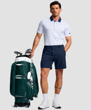 Mid-Rise With 3 Pockets Short 5''/7''/9''