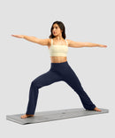 High Waist Flare Legging